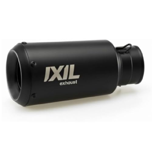 Amazon | IXIL HONDA ホンダ CL 500 2023 スリップオンマフラー